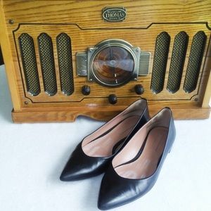 Hugo Boss Black Flats